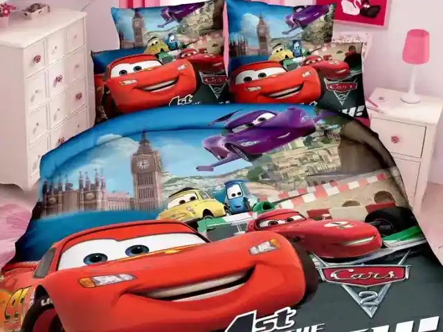 Постельное белье, Душанбе