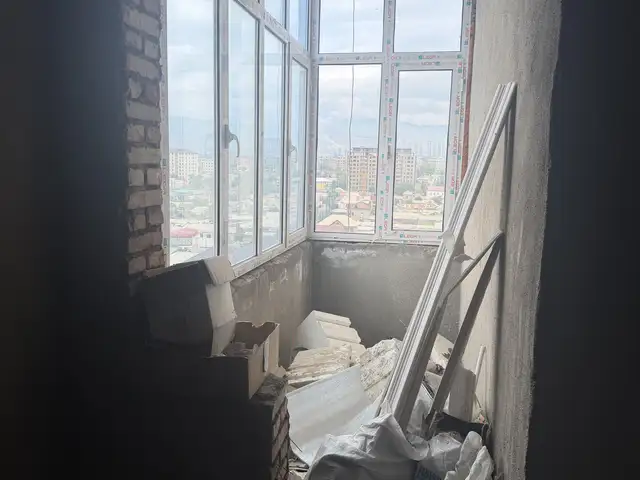 2-комн. квартира, 10 этаж, 67 м², Регар Плаза, Турсунзаде - 4