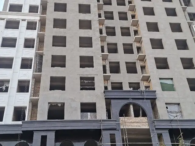 2-комн. квартира, 10 этаж, 88 м², Шохмансур, Душанбе