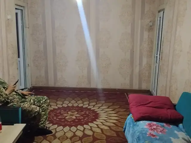 2-комн. квартира, 3 этаж, 37м², Фирдавси, Душанбе