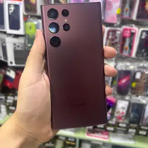 Samsung Galaxy S22 Ultra, Худжанд