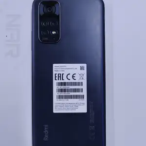 Xiaomi Redmi note 11, Худжанд