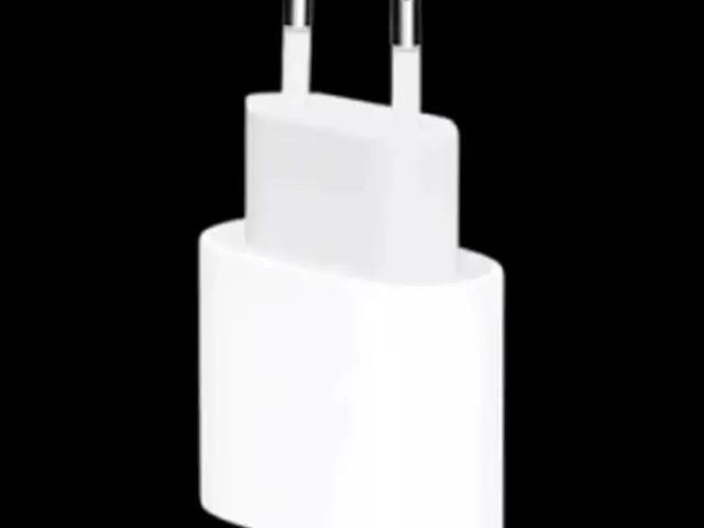 Адаптер питание Apple 20W USB-C Power Adapter 2 pin EU Original, Душанбе