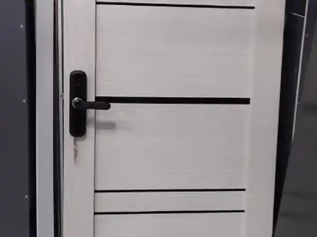 Дверь хай тек, Душанбе