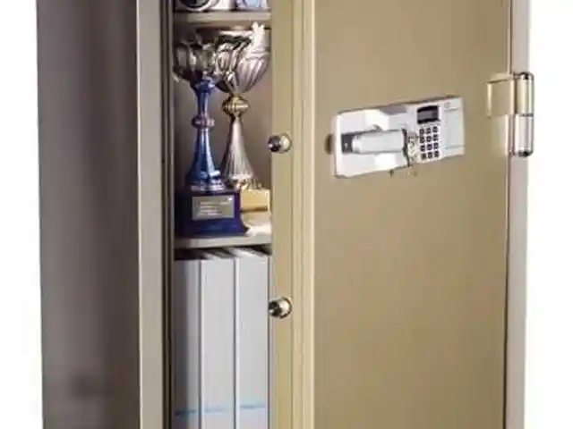 Сейф 140эл, Душанбе