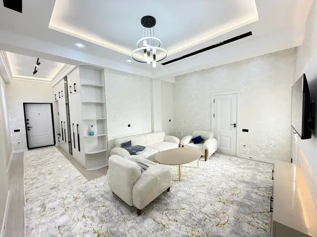 2-комн. квартира, 10 этаж, 58 м², 12 мкр, Хуҷанд