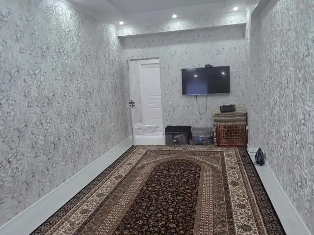 2-комн. квартира, 16 этаж, 43 м², фирдавси, Душанбе