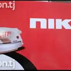 Утюг NI-206, Душанбе