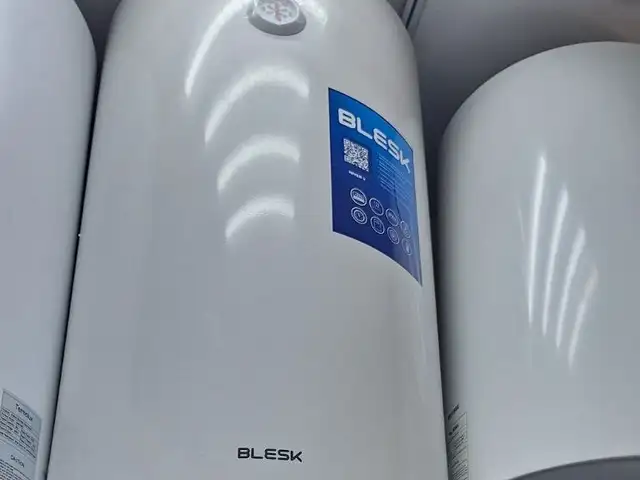 Водонагреватель Blesk 100л, Душанбе