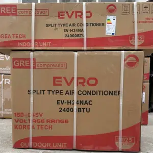 Кондиционер Evro 24, Душанбе