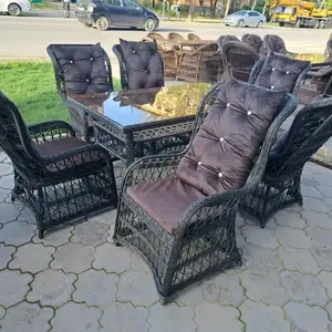 Стол стул, Душанбе
