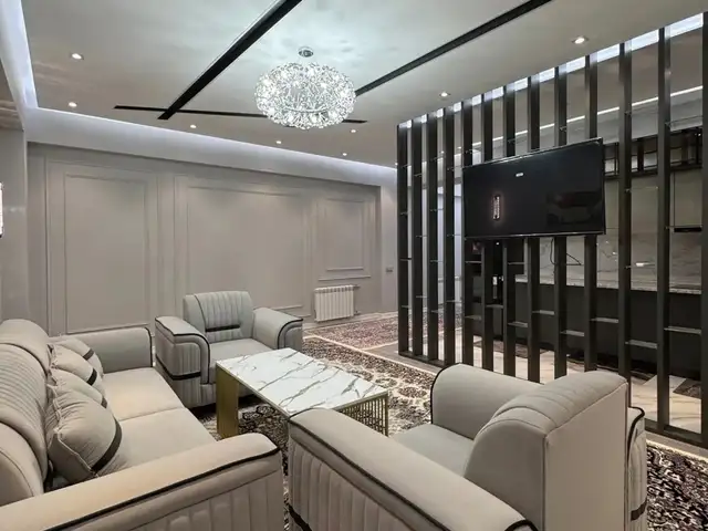 2-комн. квартира, 18 этаж, 93м², Шохмансур, Душанбе - 3