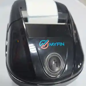 Принтер ценник POS-E582, Душанбе