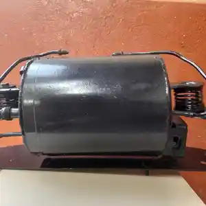Компрессорный мотор для холодильника, Душанбе