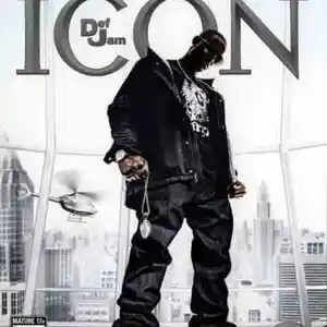 Игра Def jam ICON для прошитых Xbox 360, Душанбе