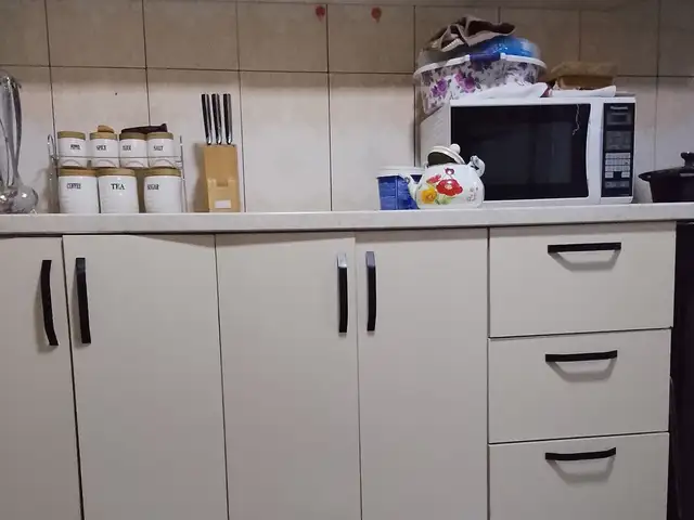 Кухонный гарнитур, Душанбе