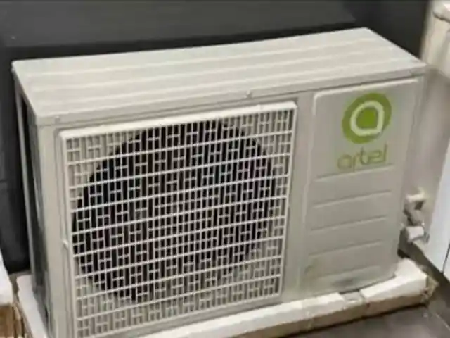 Кондиционер Artel 09 kub, Душанбе