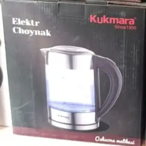 Электрический чайник Since 1950, Душанбе