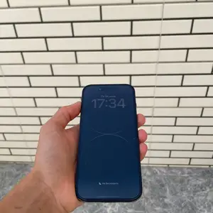 Apple iPhone 14 Pro, 256 gb, Space Black, Душанбе