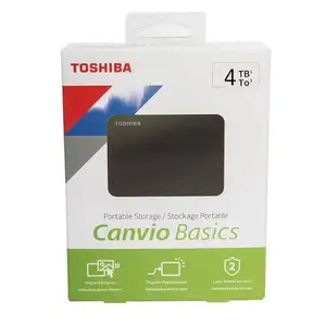 Toshiba 4tb usb 3.0, Душанбе