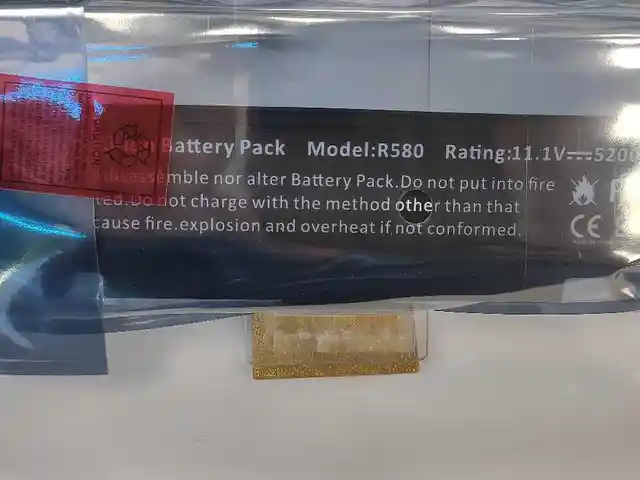 Аккумулятор для ноутбука Samsung r480, Хуҷанд