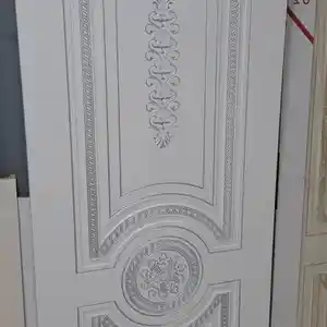 Дверь, Душанбе