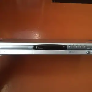 DVD плеер Sanyo DVD-SL33KR, Душанбе