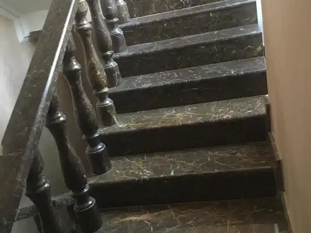 Ступеньки из мрамора на заказ, Душанбе