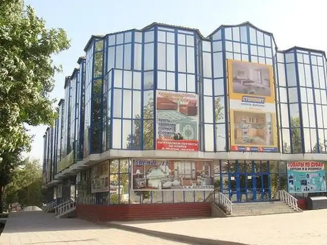 Помещение под свободное назначение, 150м², Фирдавси, Душанбе - 3