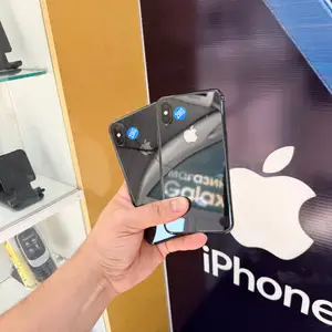 Apple iPhone Xs, 256 gb, Space Grey, Хуҷанд