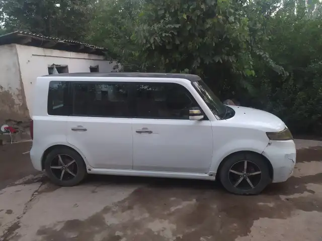 Toyota Rumion