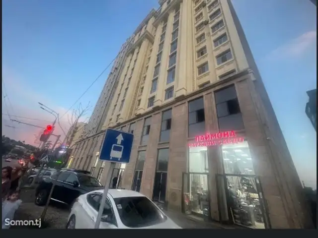2-комн. квартира, 5 этаж, 71м², Шохмансур, Душанбе
