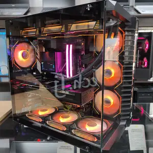 Игровой Персолнальный Комп GMK LIAN-LI Core I7-Ultra 265KF RAM 64GB DDR5/RT, Душанбе