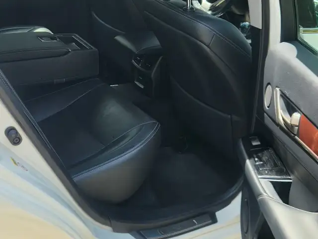 Lexus GS series, 2015, Душанбе - 9