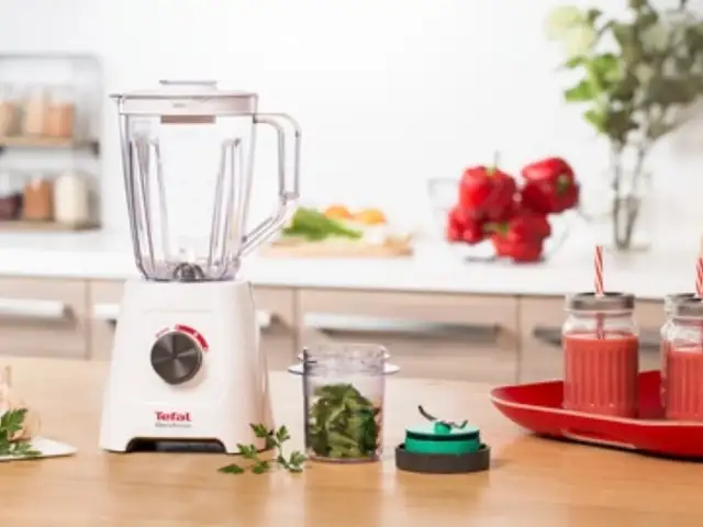 Блендер Tefal, Душанбе