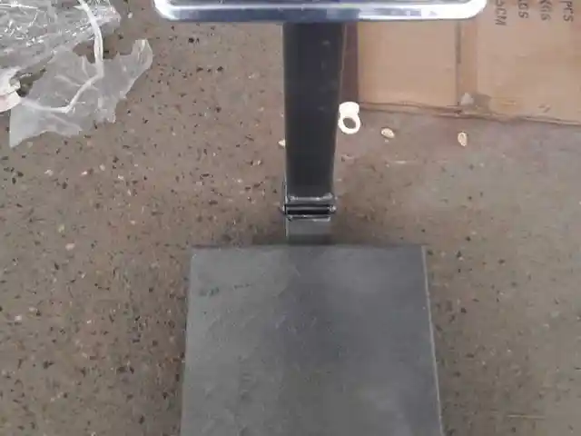 Весы, Душанбе