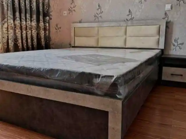 Кровать двухспальная, Душанбе