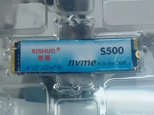 Накопитель NVME M2 SATA 128GB, Бобоҷон Ғафуров