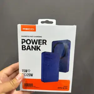 Повербанк /Power bank Magseyf 10 000, Душанбе