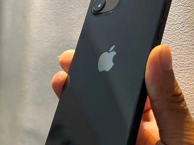 Apple iPhone 12, 64 gb, Black, Душанбе