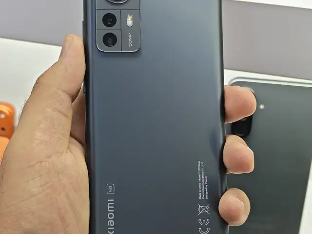xiaomi12 X 8/128GB Black, Душанбе