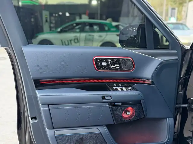 Zeekr X, 2026, Душанбе - 10
