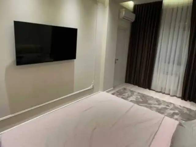 2-комн. квартира, 2 этаж, 70 м², 19мкр, Худжанд - 4