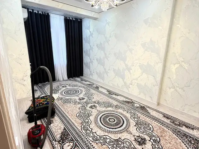 Комната в 2-комн. квартире, 2 этаж, проспект Саади Шерози, 22/1Б, Душанбе