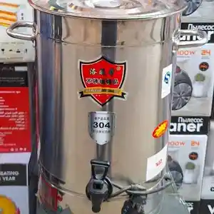 Самовар kl-2024, Душанбе