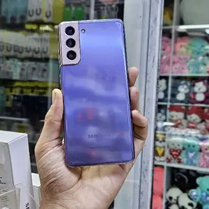 Samsung Galaxy S21, Худжанд