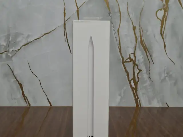 Стилус Apple pencil 1, Душанбе
