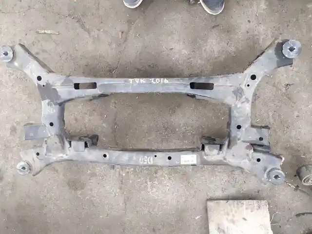 Балка задней подвески Hyundai Tucson 4X4 2015-2020, Душанбе