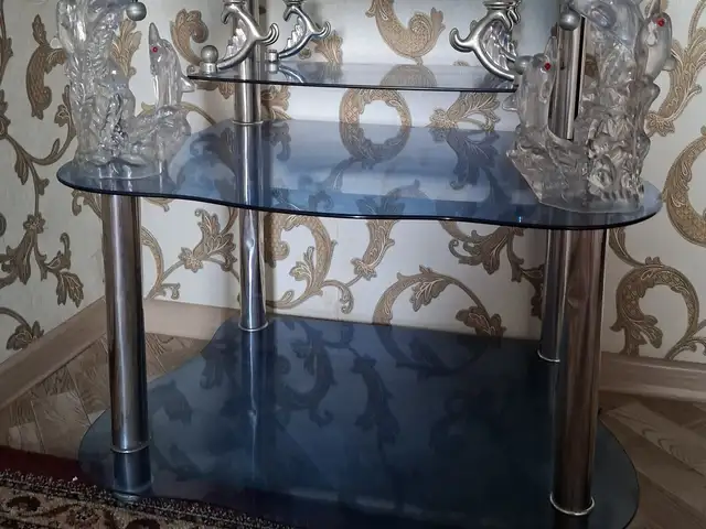 Подставка, Душанбе