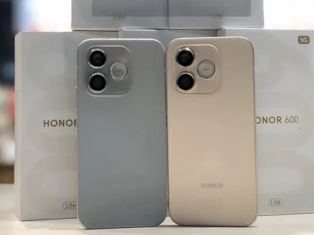 Honor 600Lite 5G 8+8/256Gb 6500мач, Душанбе